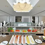 Victor's Residenz-hotel München Hotel 4*