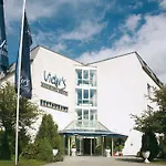 Hotel Victor's Residenz-hotel München