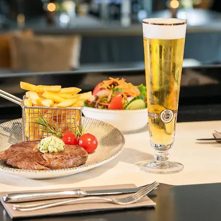 Victor's Residenz-hotel Muenchen 4* Unterschleißheim