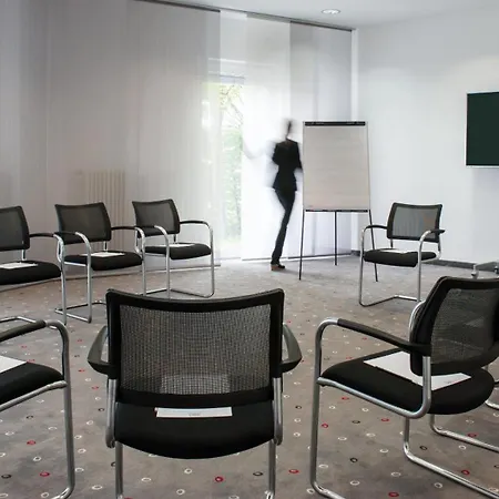 Victor's Residenz-hotel Muenchen 4* Unterschleißheim