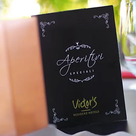 Victor's Residenz-hotel Muenchen Ξενοδοχείο Unterschleißheim