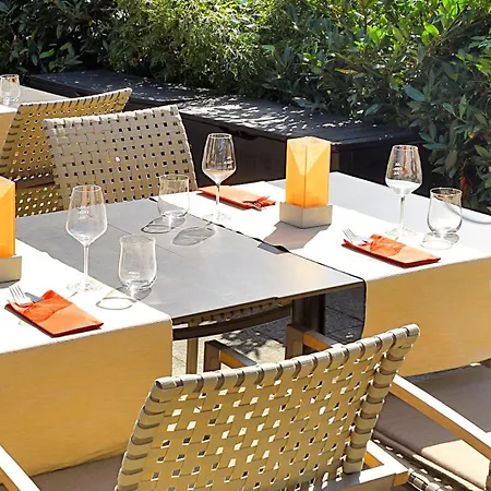 Ξενοδοχείο Victor's Residenz-hotel Muenchen 4*