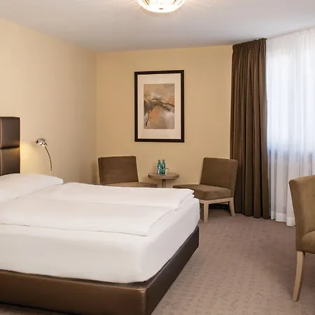 Victor's Residenz-hotel Muenchen Ξενοδοχείο