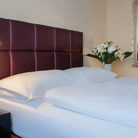 Victor's Residenz-hotel Muenchen