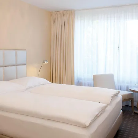 Victor's Residenz-hotel Muenchen Ξενοδοχείο Unterschleißheim