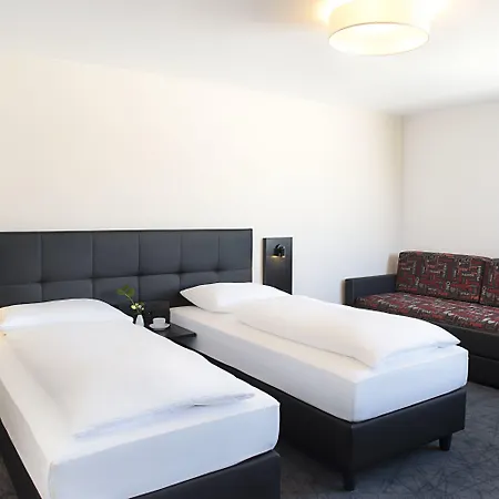Victor's Residenz-hotel Muenchen Ξενοδοχείο 4*