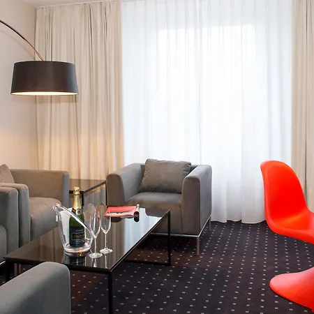 Ξενοδοχείο Victor's Residenz-hotel Muenchen Unterschleißheim