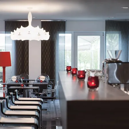 Victor's Residenz-hotel Muenchen 4* Unterschleißheim