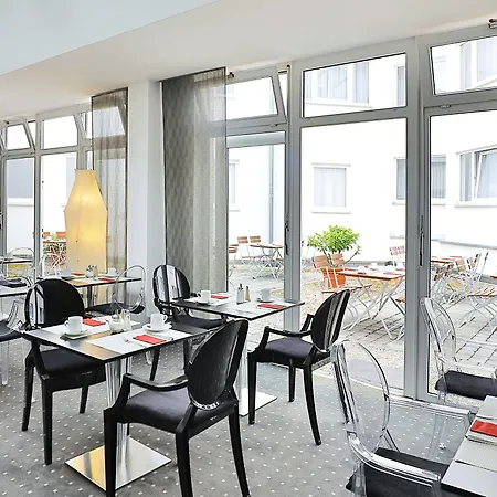 Victor's Residenz-hotel Muenchen
