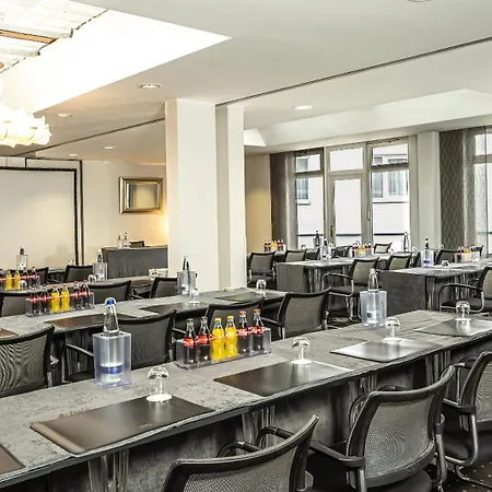 Victor's Residenz-hotel Muenchen Ξενοδοχείο 4*