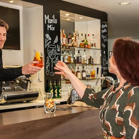 Victor's Residenz-hotel Muenchen 4* Unterschleißheim