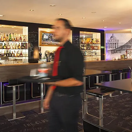 Victor's Residenz-hotel Muenchen Ξενοδοχείο 4*