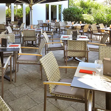 Victor's Residenz-hotel Muenchen Ξενοδοχείο 4*