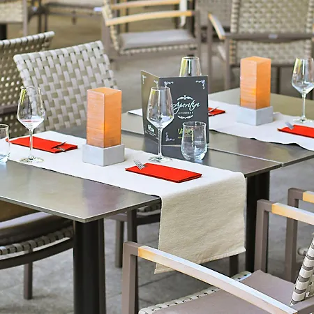Victor's Residenz-hotel Muenchen 4*