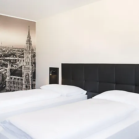 Victor's Residenz-hotel Muenchen 4*