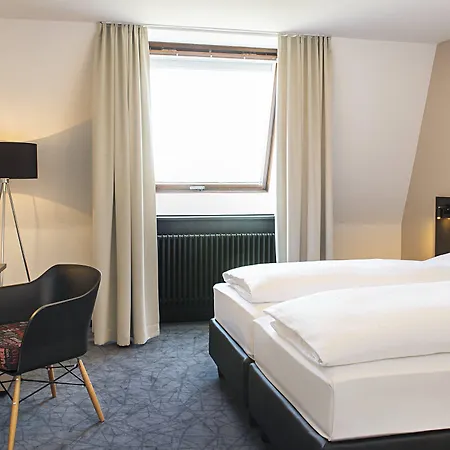 Ξενοδοχείο Victor's Residenz-hotel Muenchen