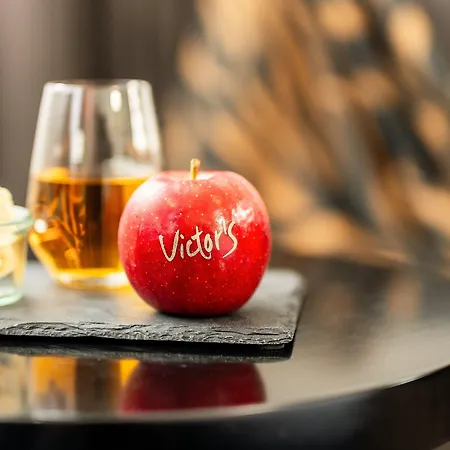 Victor's Residenz-hotel Muenchen Ξενοδοχείο 4*