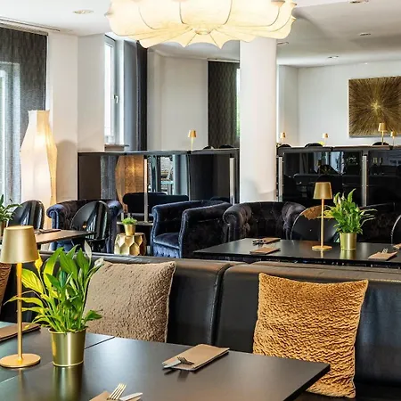 Ξενοδοχείο Victor's Residenz-hotel Muenchen Unterschleißheim