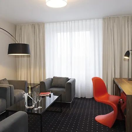 Victor's Residenz-hotel Muenchen
