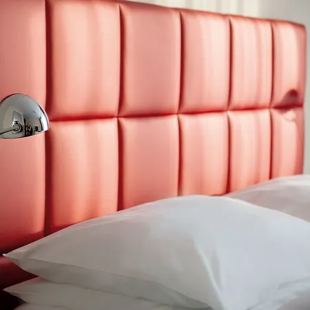 Ξενοδοχείο Victor's Residenz-hotel Muenchen 4*