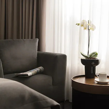 Ξενοδοχείο Victor's Residenz-hotel Muenchen 4*