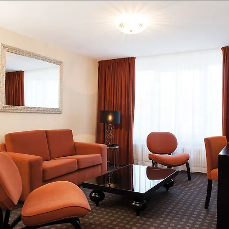 Victor's Residenz-hotel Muenchen 4* Unterschleißheim