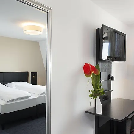 Victor's Residenz-hotel Muenchen Ξενοδοχείο 4*