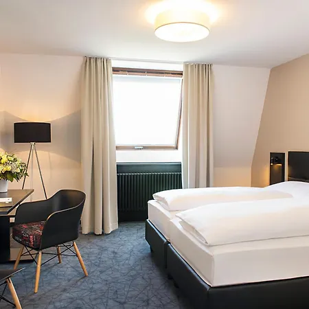Ξενοδοχείο Victor's Residenz-hotel Muenchen