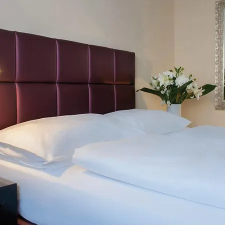 Victor's Residenz-hotel Muenchen Hotel Unterschleißheim
