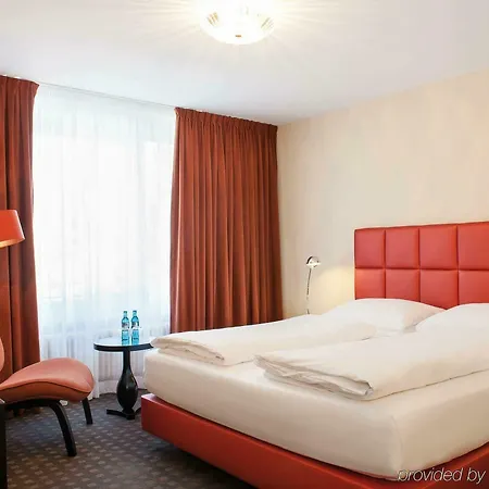 Victor's Residenz-hotel Muenchen Ξενοδοχείο Unterschleißheim