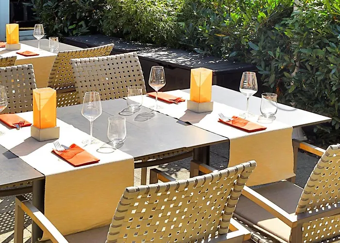 Hotel Victor's Residenz-hotel Muenchen 4*