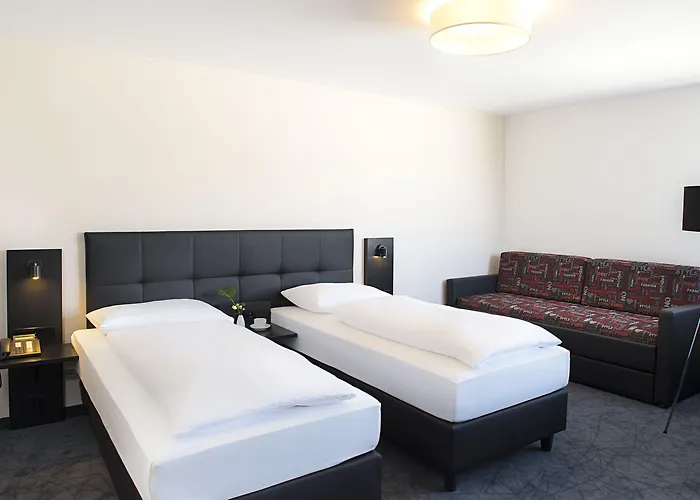 Victor's Residenz-hotel Muenchen Hotel 4*