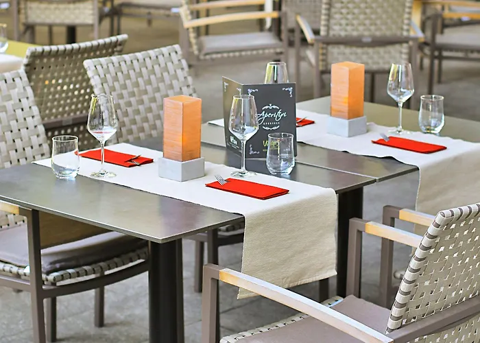 Victor's Residenz-hotel Muenchen 4*