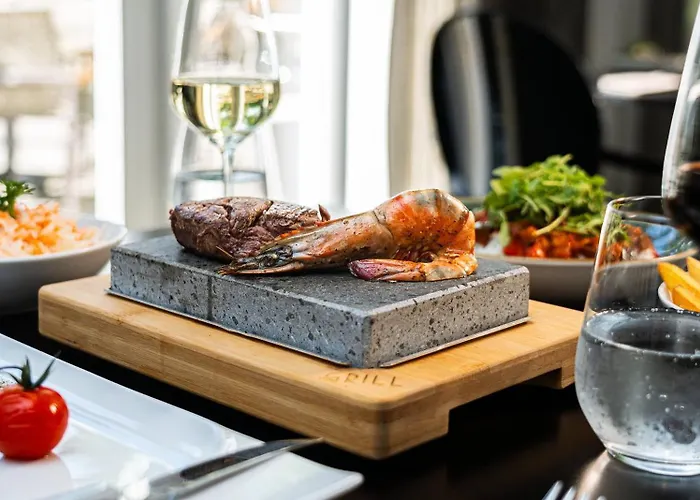 Hotel Victor's Residenz-hotel Muenchen 4*