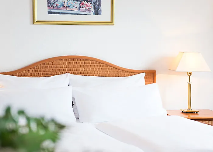 Victor's Residenz-hotel Muenchen 4*
