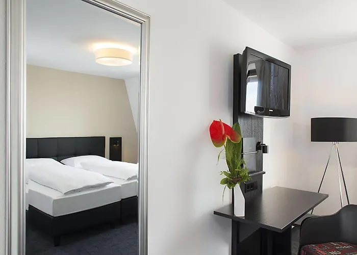 Victor's Residenz-hotel Muenchen Hotel 4*