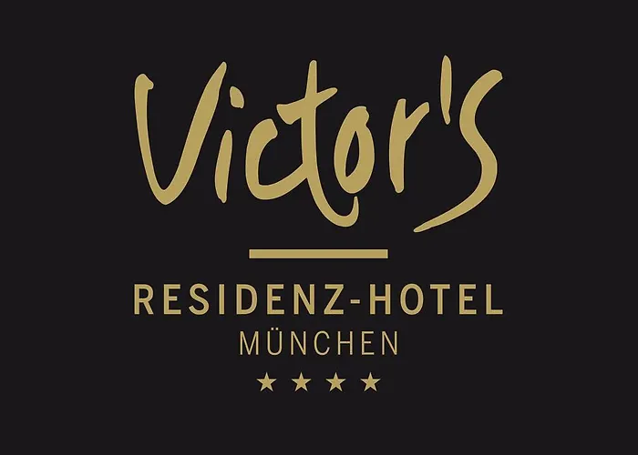 Victor's Residenz-hotel Muenchen Hotel 4*