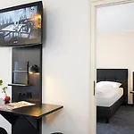 Victor's Residenz-hotel München