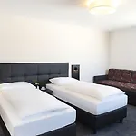 Victor's Residenz-hotel München Hotel 4*
