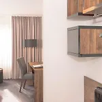 Victor's Residenz-hotel München 4*
