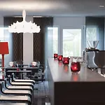 Victor's Residenz-hotel München 4* Unterschleißheim
