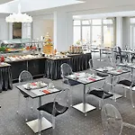 Victor's Residenz-hotel München Hotel Unterschleißheim