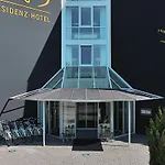 Victor's Residenz-hotel München Hotel 4*