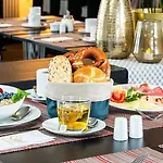Victor's Residenz-hotel München Hotel 4*