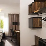 Victor's Residenz-hotel München Hotel