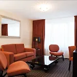 Victor's Residenz-hotel München 4* Unterschleißheim