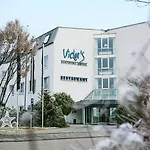 Hotel Victor's Residenz-hotel München