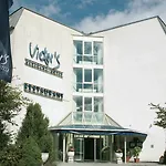 Hotel Victor's Residenz-hotel München
