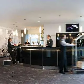 Victor's Residenz-hotel München 4*