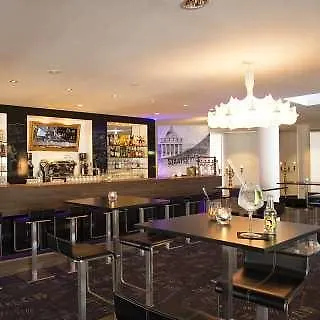 Victor's Residenz-hotel München
